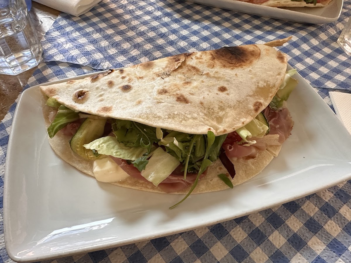 Caffè Del Centro - 2