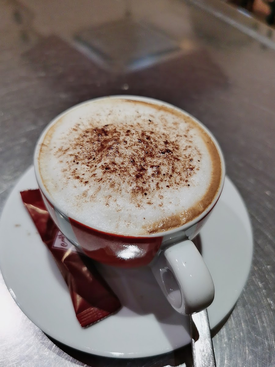 Café De La Rambla - 2