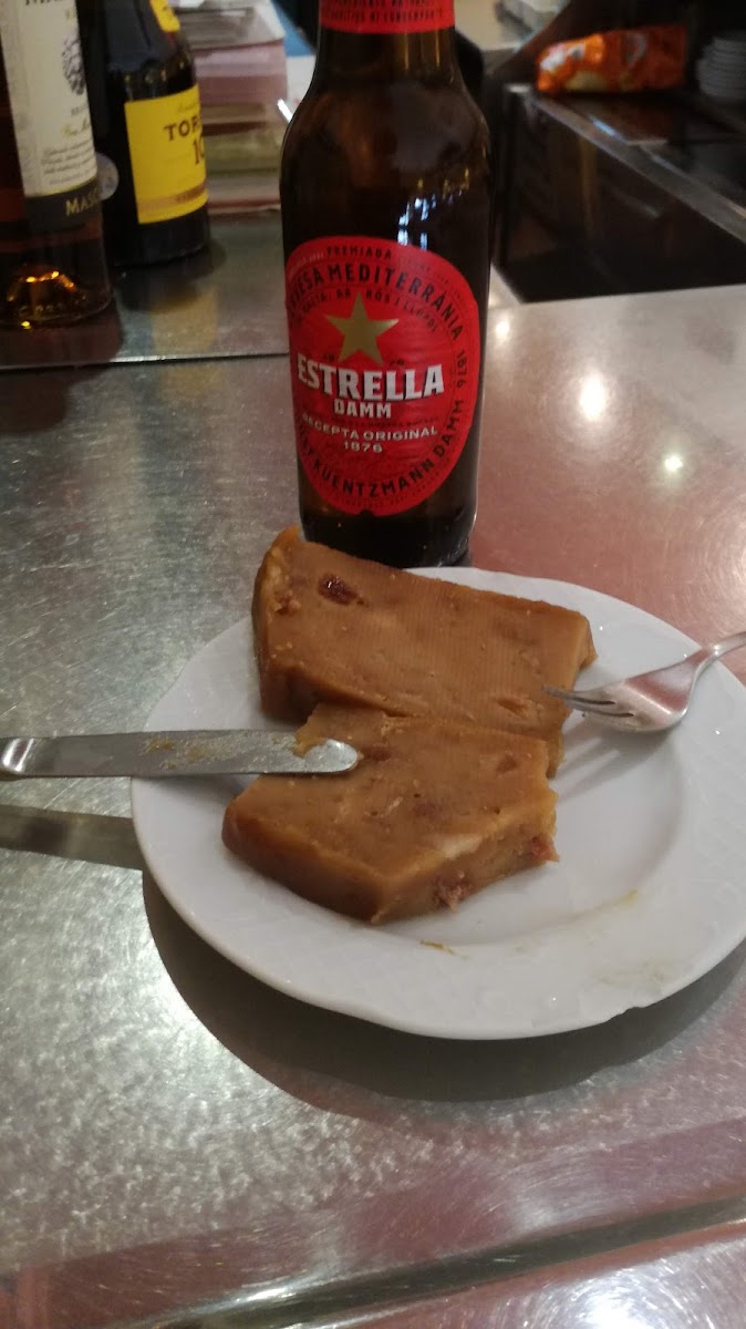 Café De La Rambla - 4