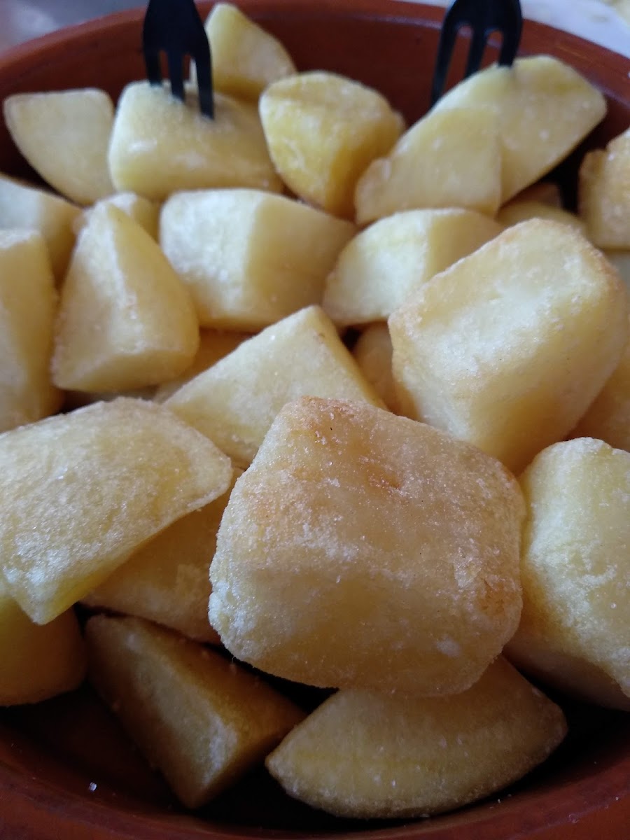 Café De La Rambla - 5