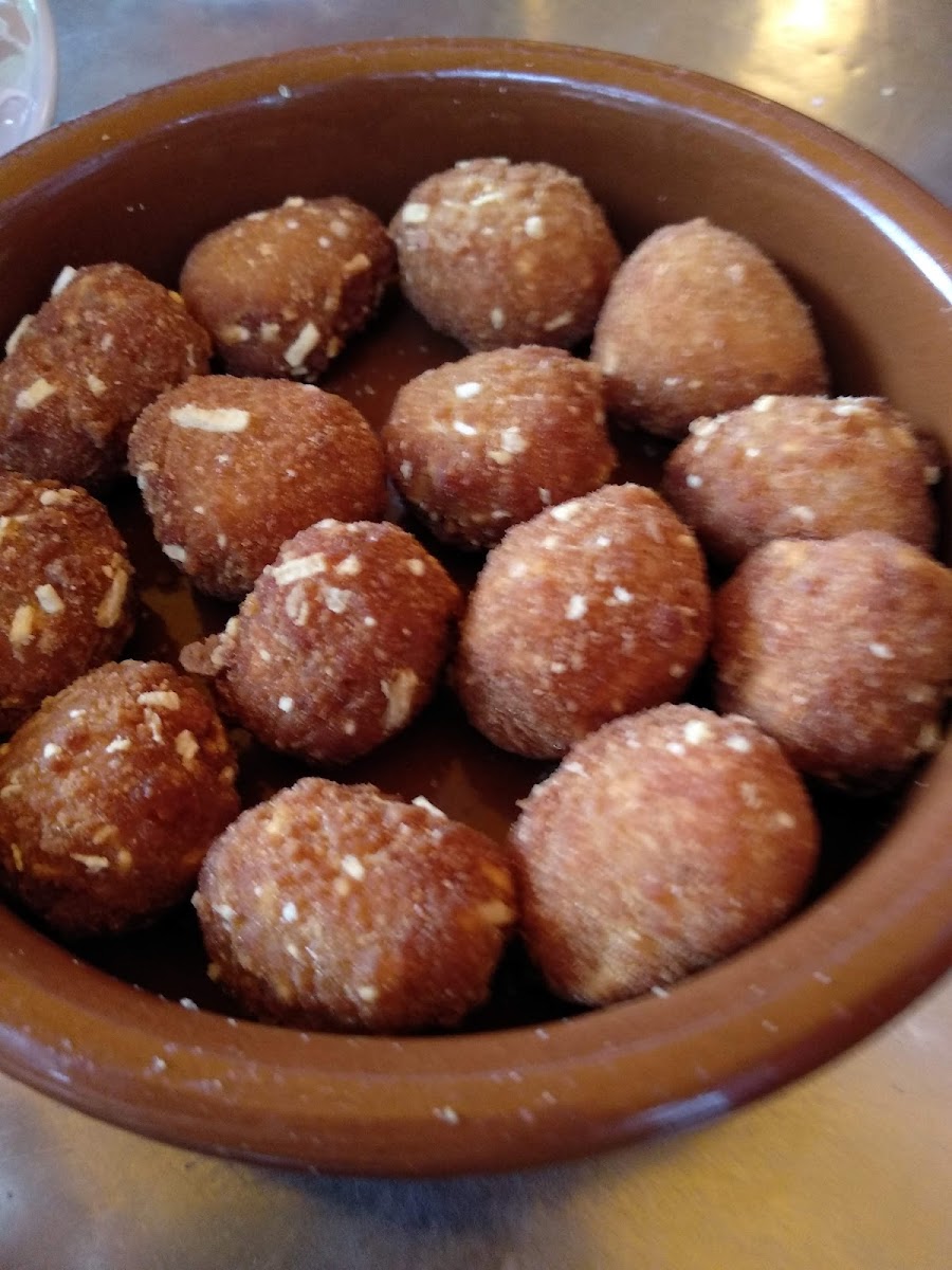 Café De La Rambla - 7