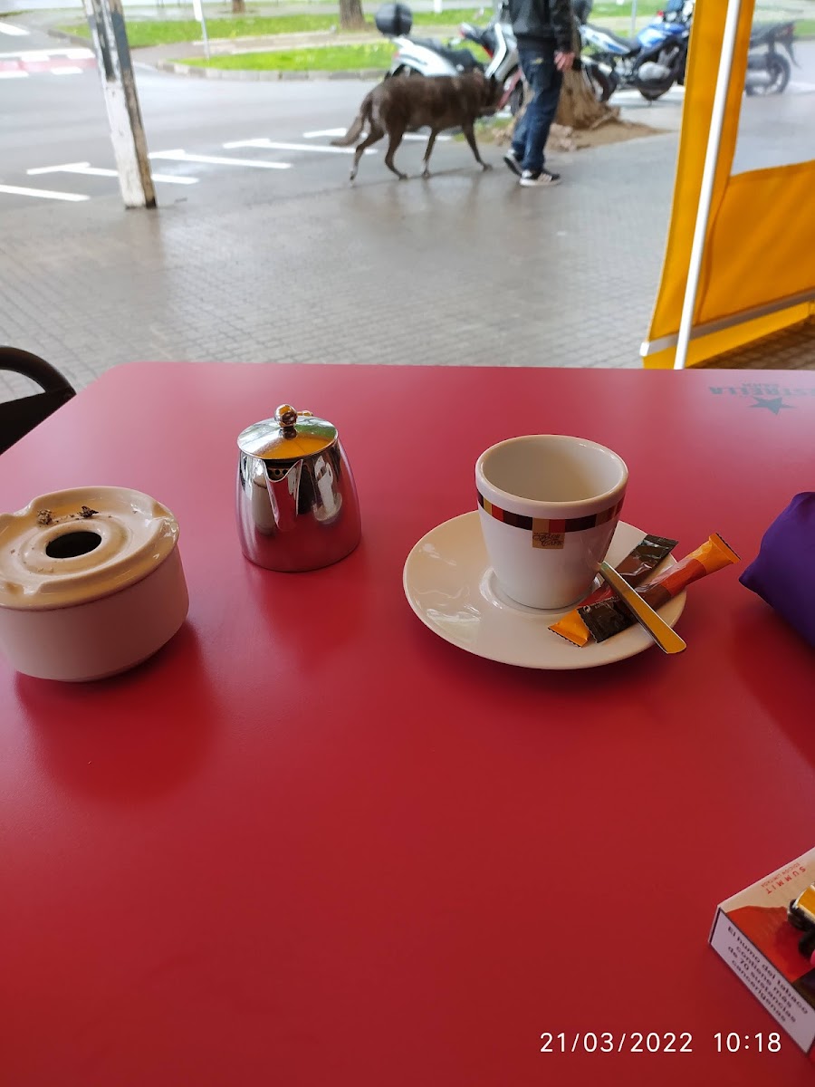 Café De La Rambla - 9