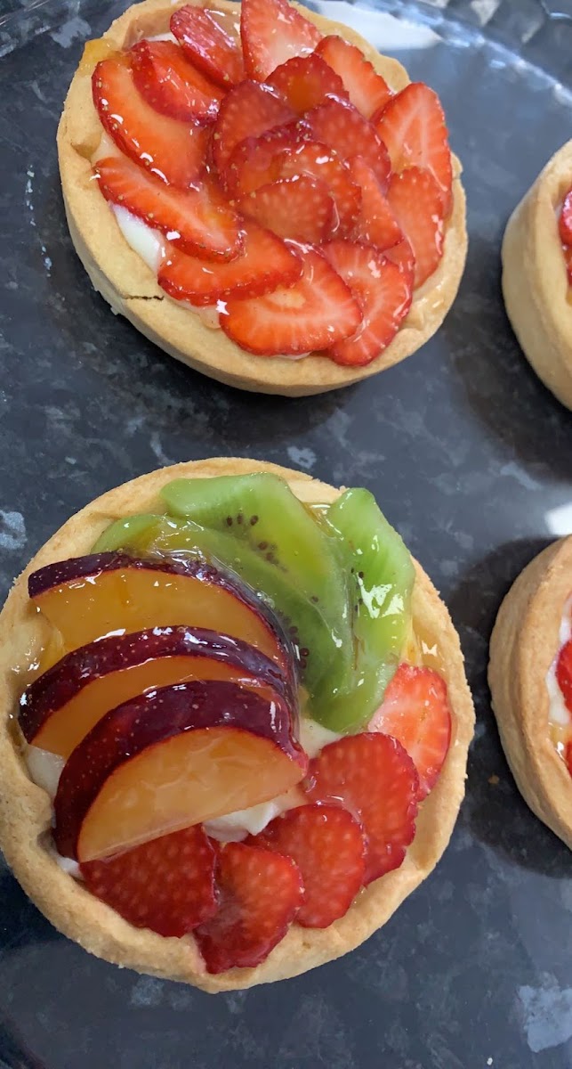 The New Teapot Cafe - 10