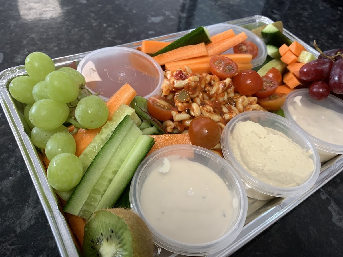 The New Teapot Cafe - 2