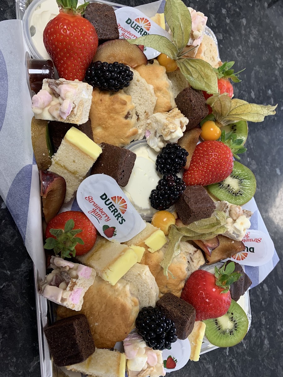 The New Teapot Cafe - 4