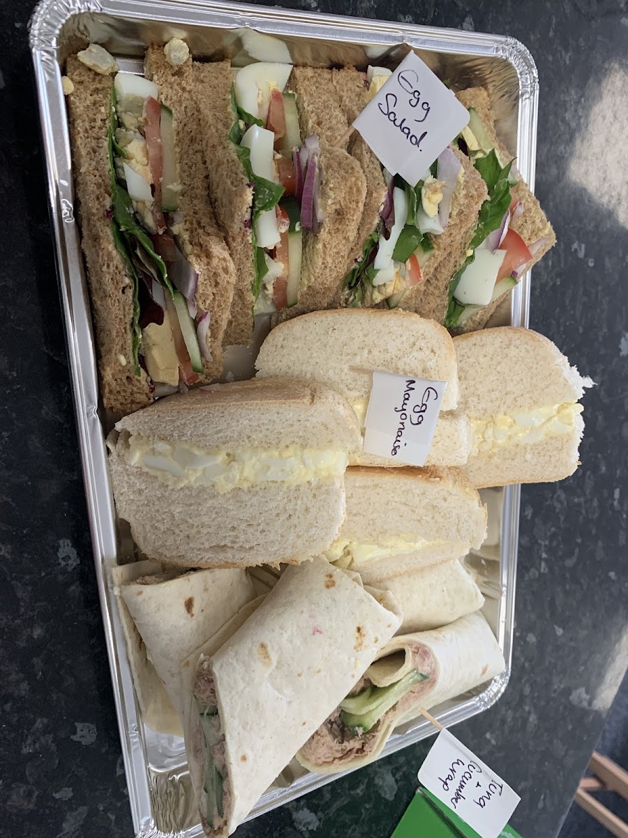 The New Teapot Cafe - 6