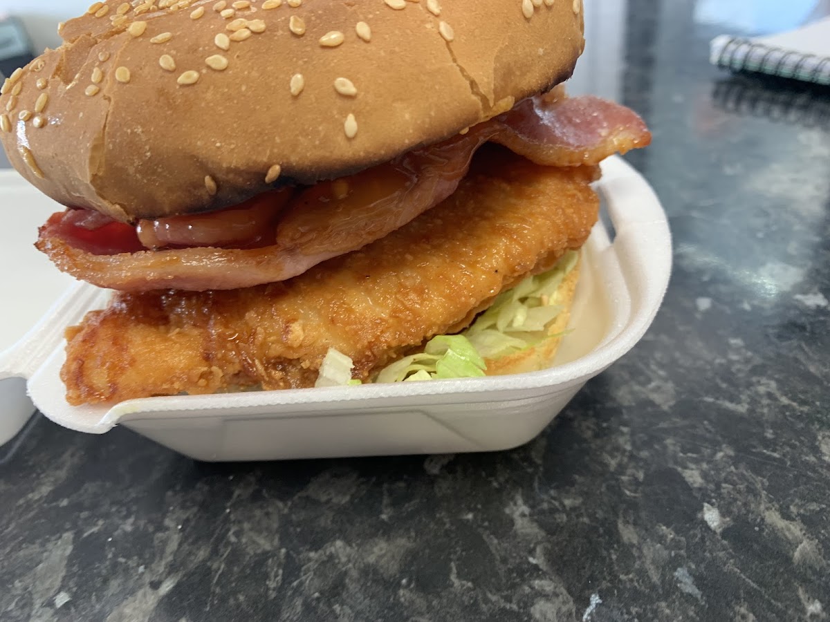 The New Teapot Cafe - 7