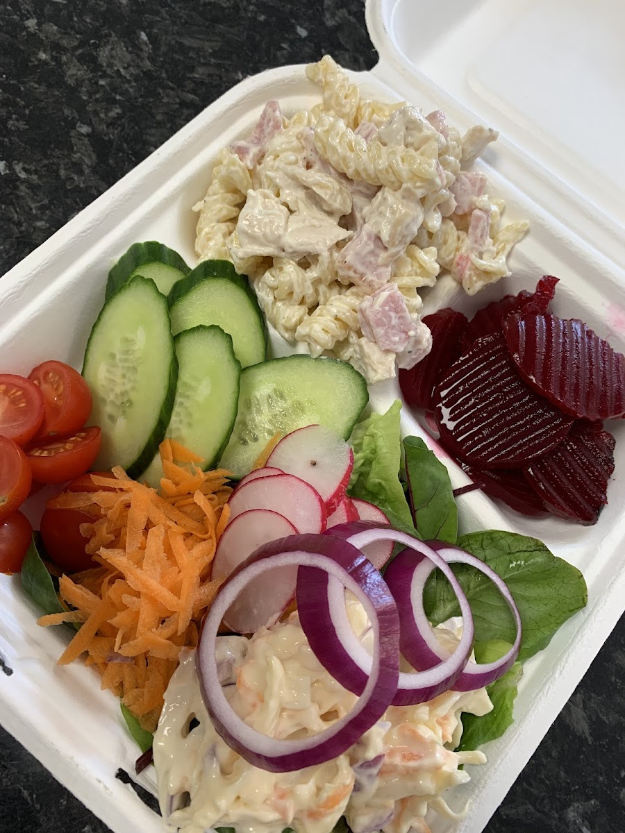 The New Teapot Cafe - 8