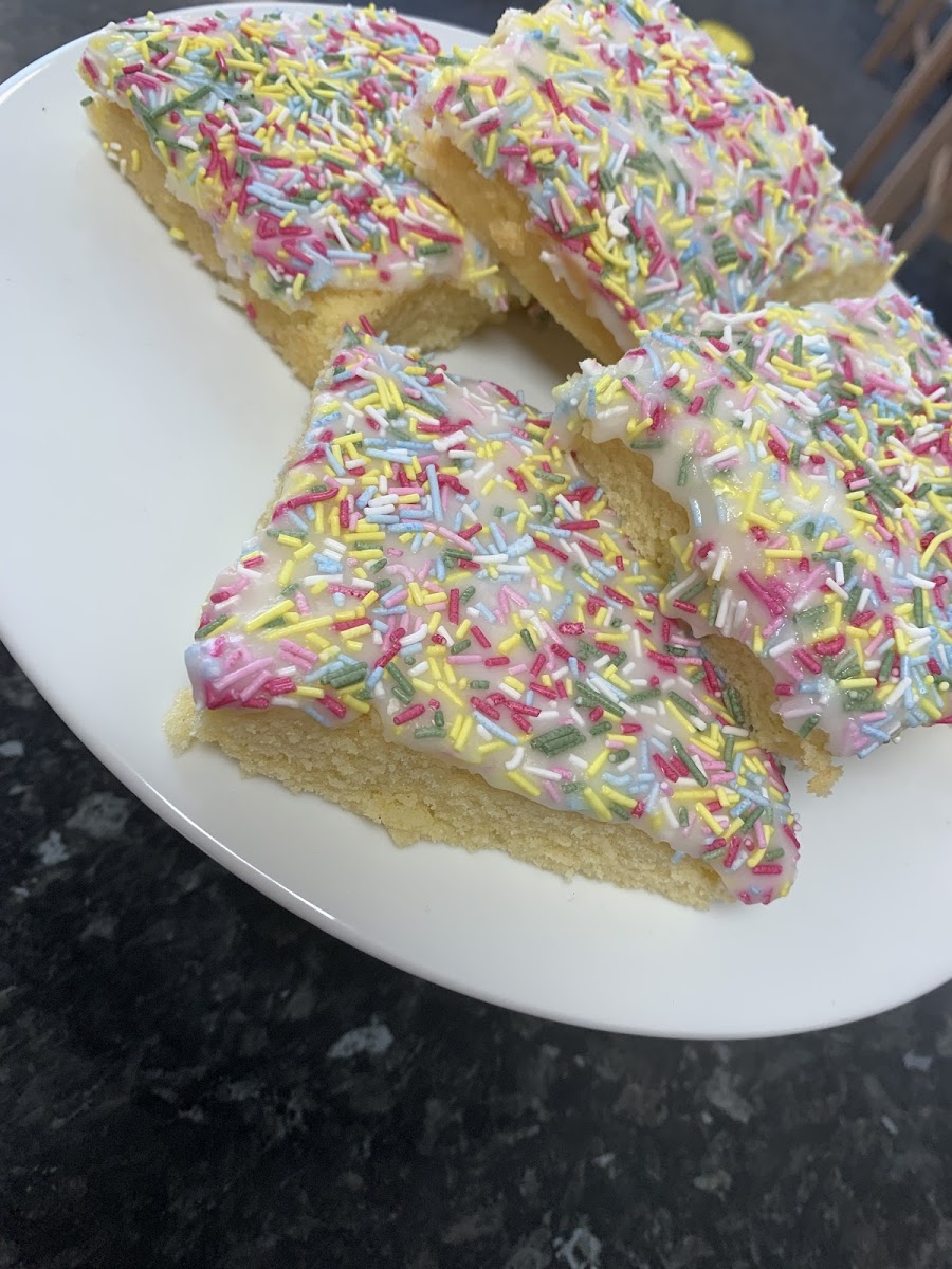 The New Teapot Cafe - 9