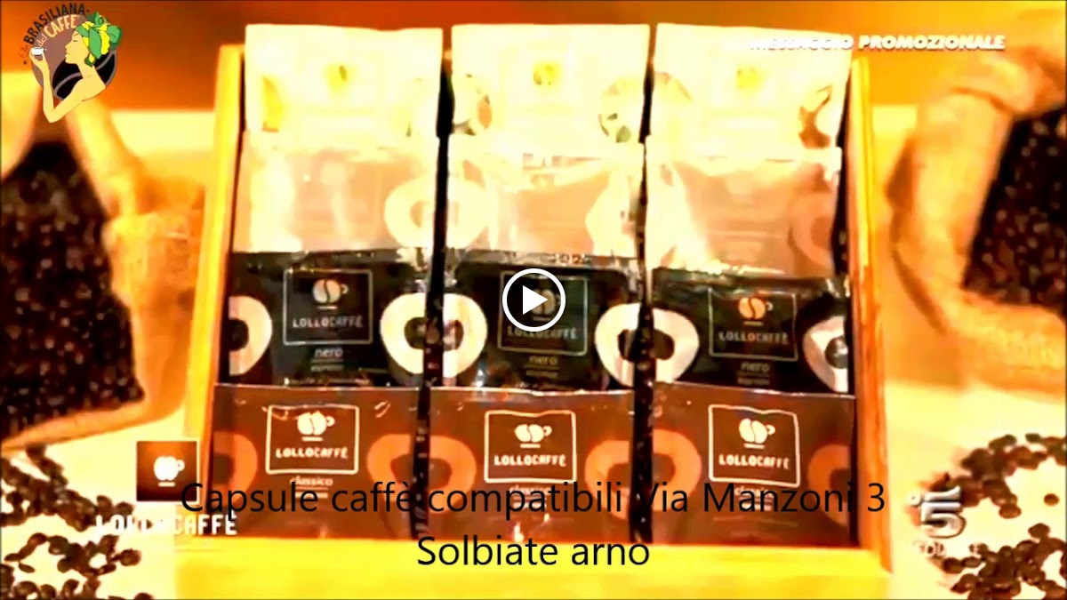 capsule caffe compatibili - 2