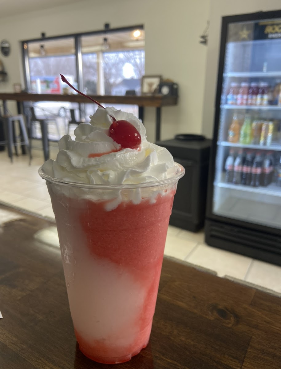 Mountain Peak Cafe - 2