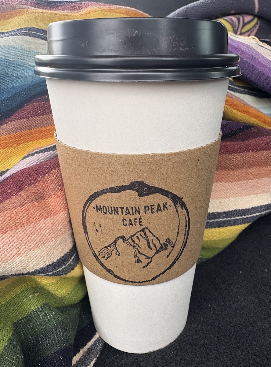 Mountain Peak Cafe - 3