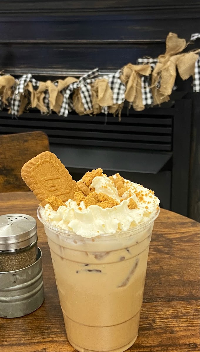 Mountain Peak Cafe - 5