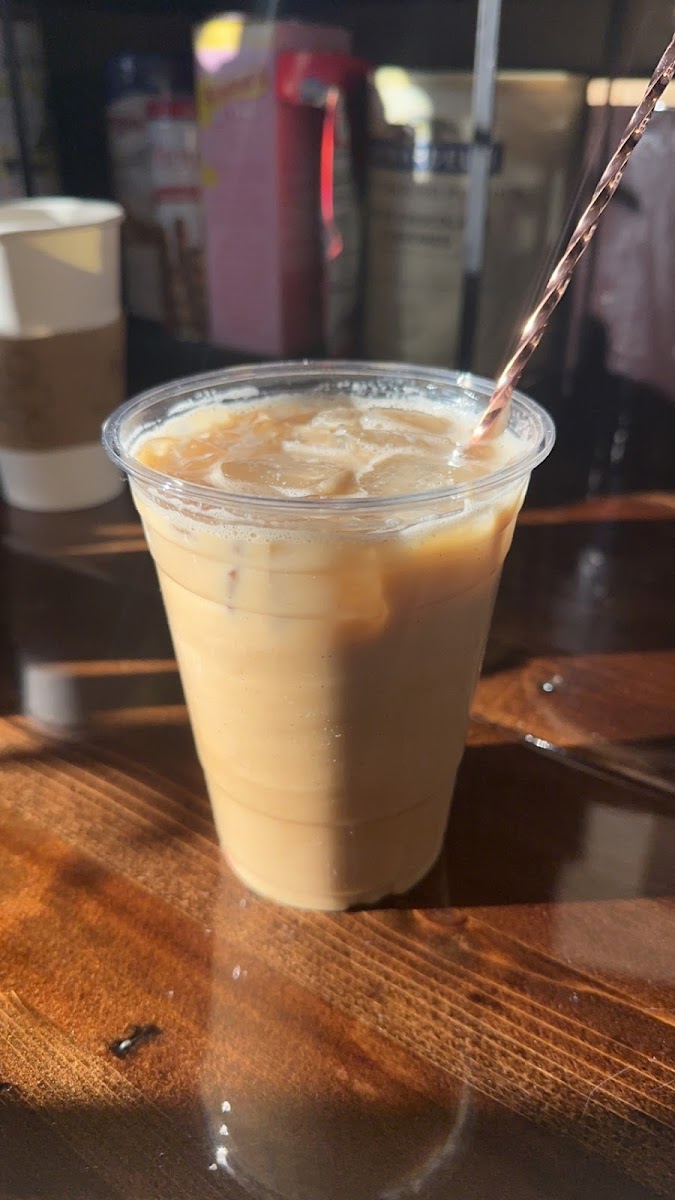 Mountain Peak Cafe - 6