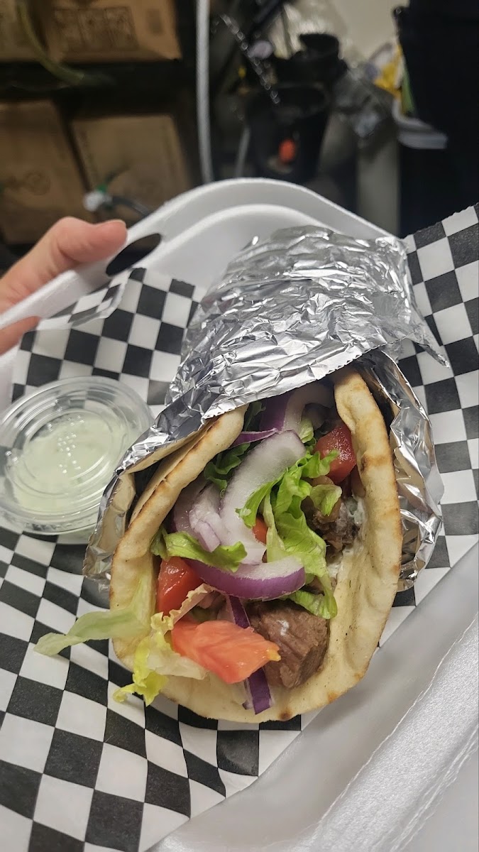 Mountain Peak Cafe - 8