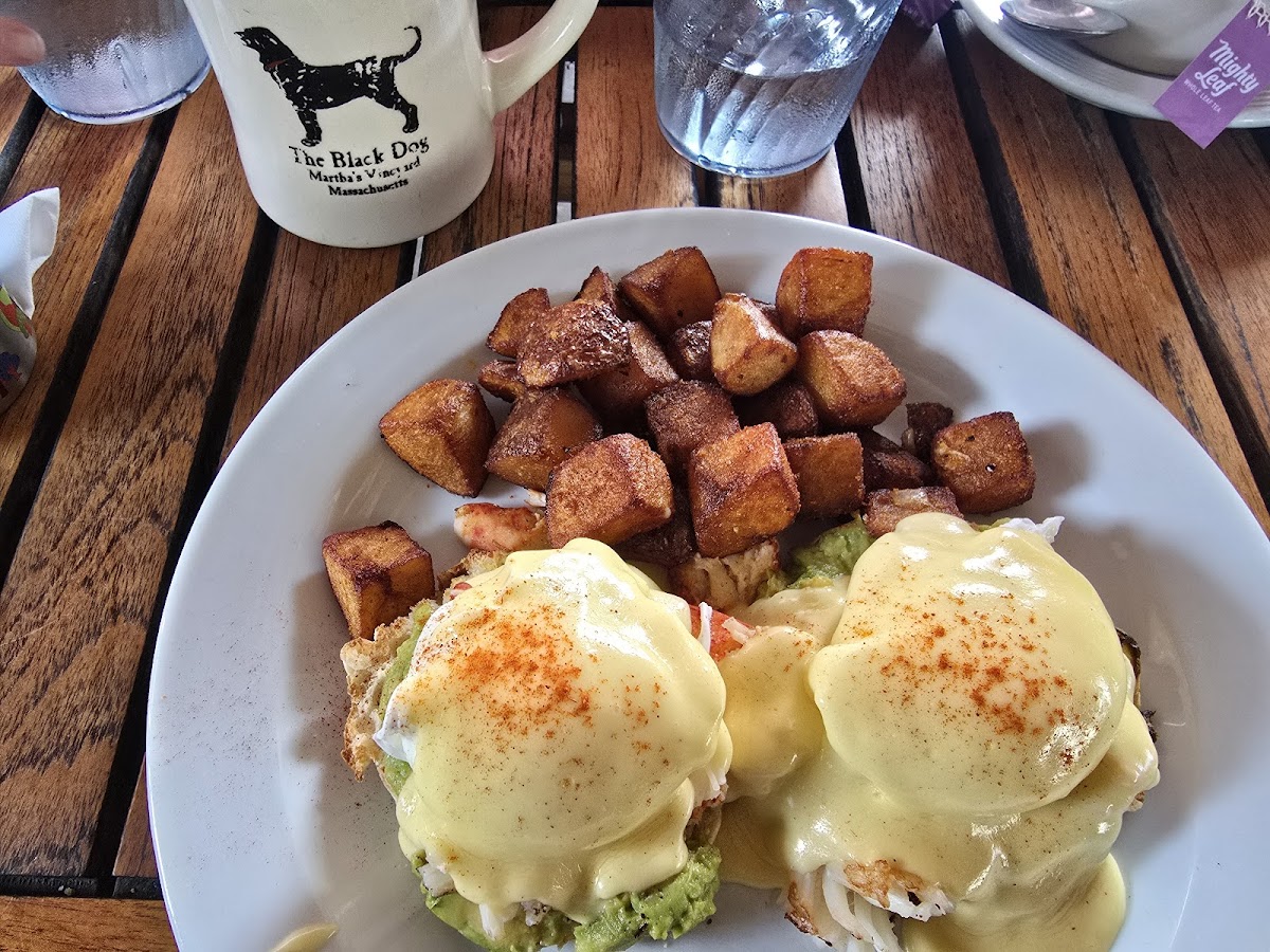 The Black Dog Dockside Cafe - 2