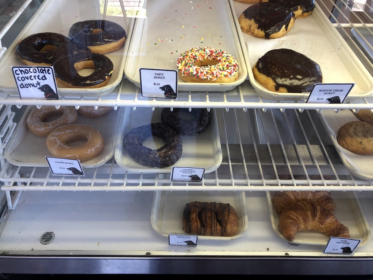 The Black Dog Dockside Cafe - 6