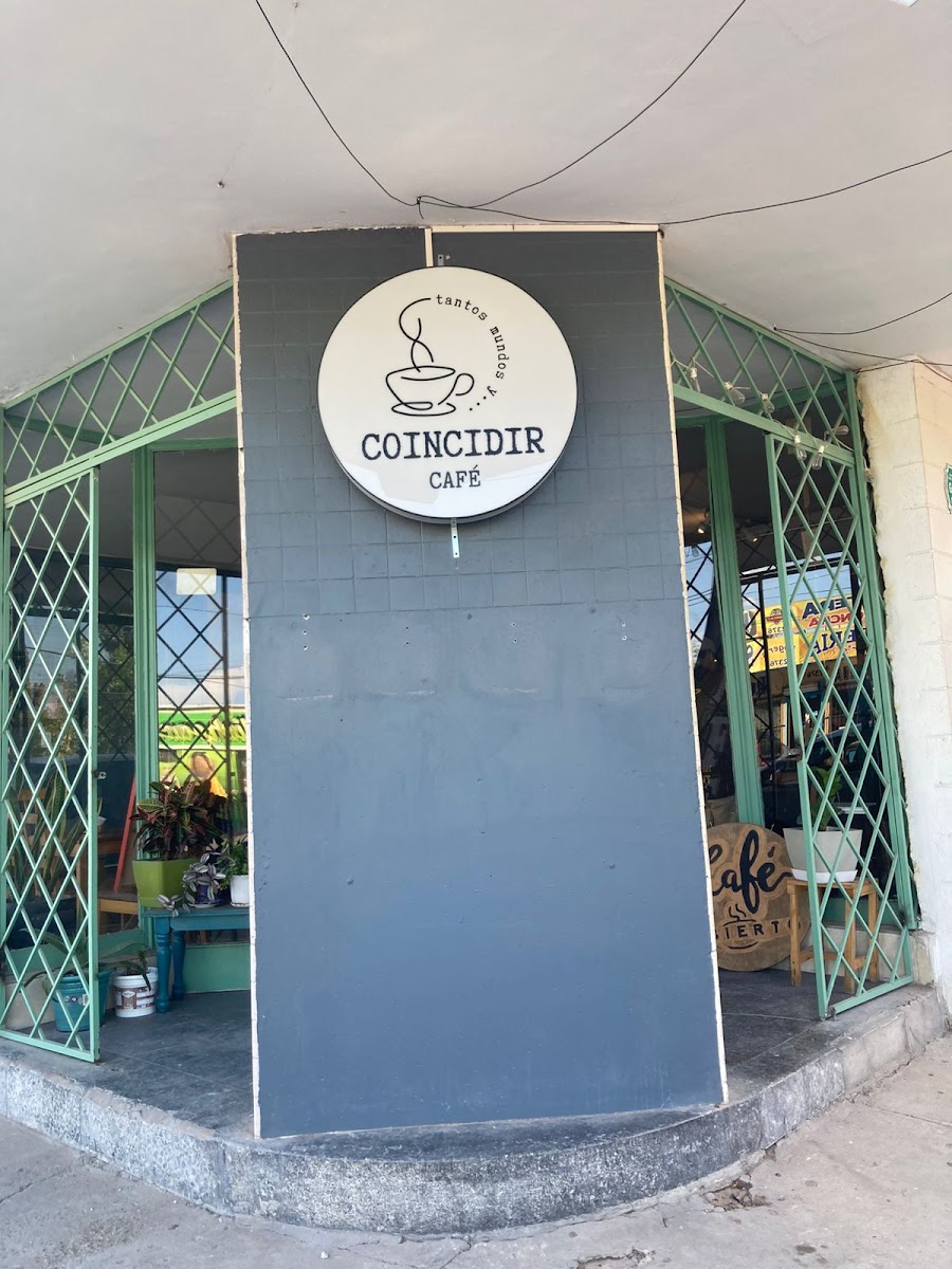 The Suite Coffee Shop