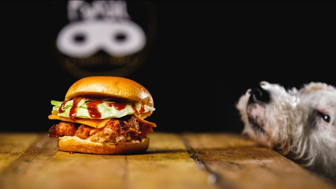 The Cranfield Kitchen