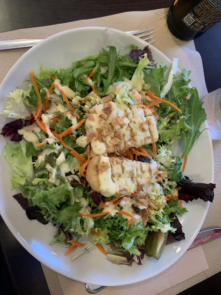 Cafetería Universidad