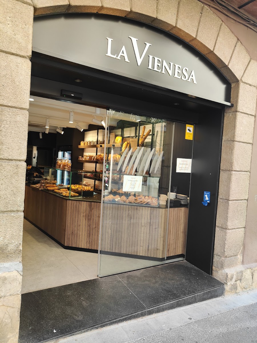 La Vienesa