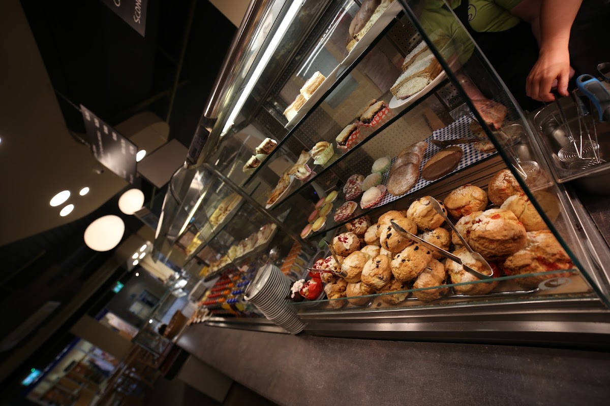 T2 Restaurant & Coffee Shop - 2