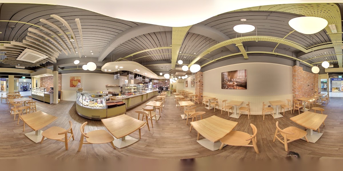 T2 Restaurant & Coffee Shop - 4