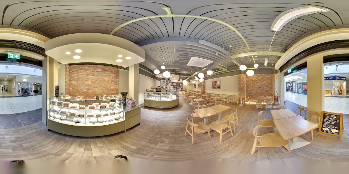 T2 Restaurant & Coffee Shop - 6