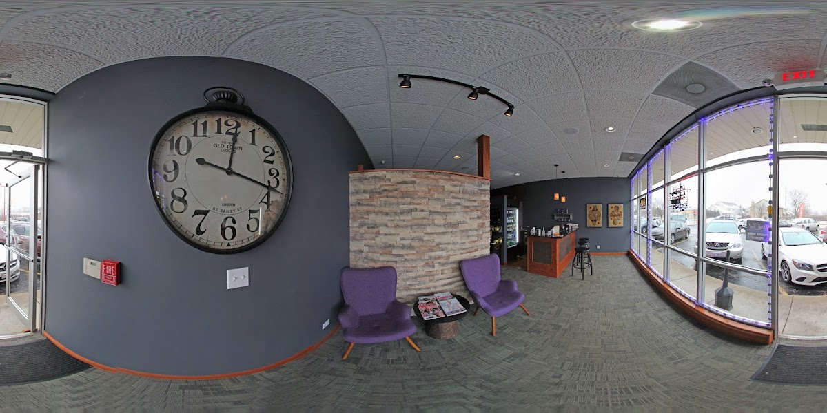 Darla's Gaming Cafe of Palos Hills - 2