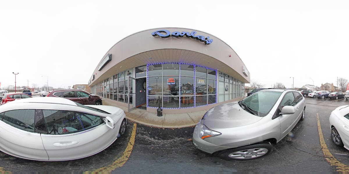 Darla's Gaming Cafe of Palos Hills - 4
