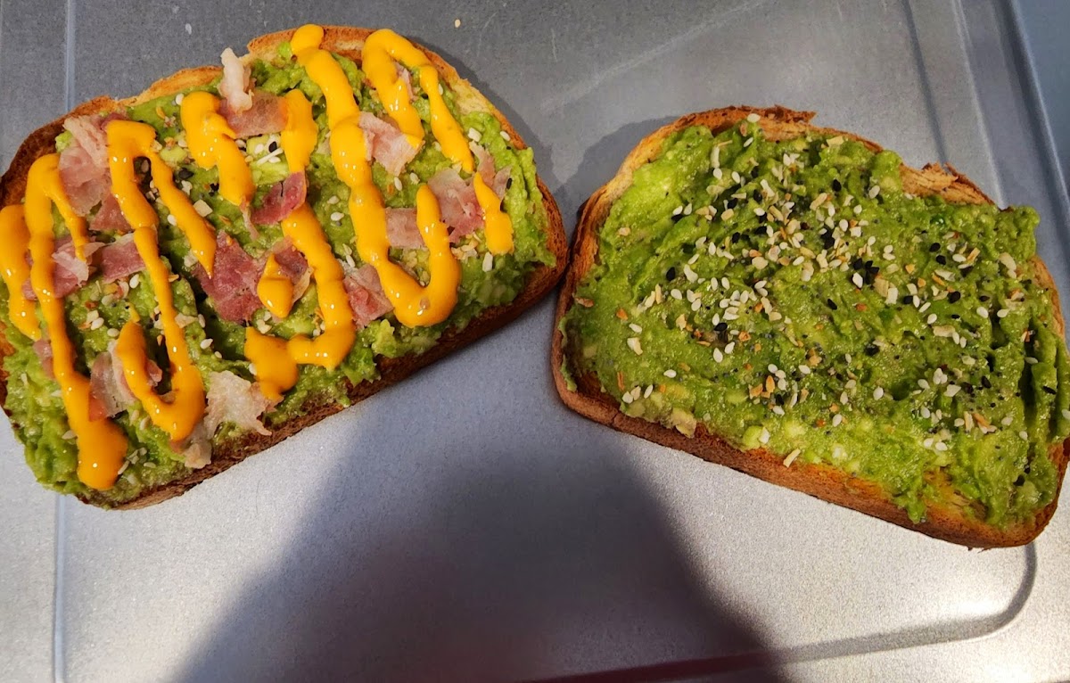 Bucksport Nutrition Cafe - 6