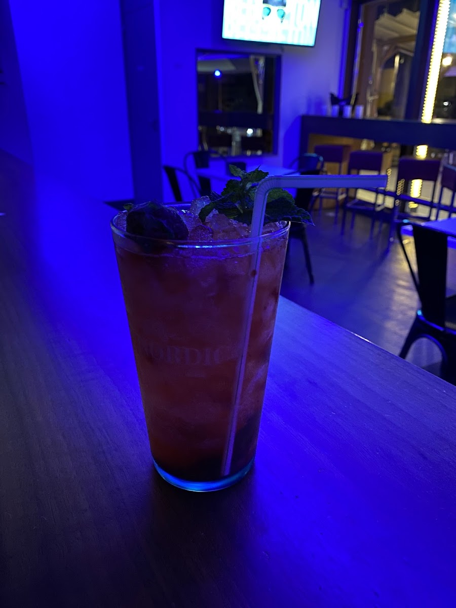 La Trobada Cafeteria. - 5