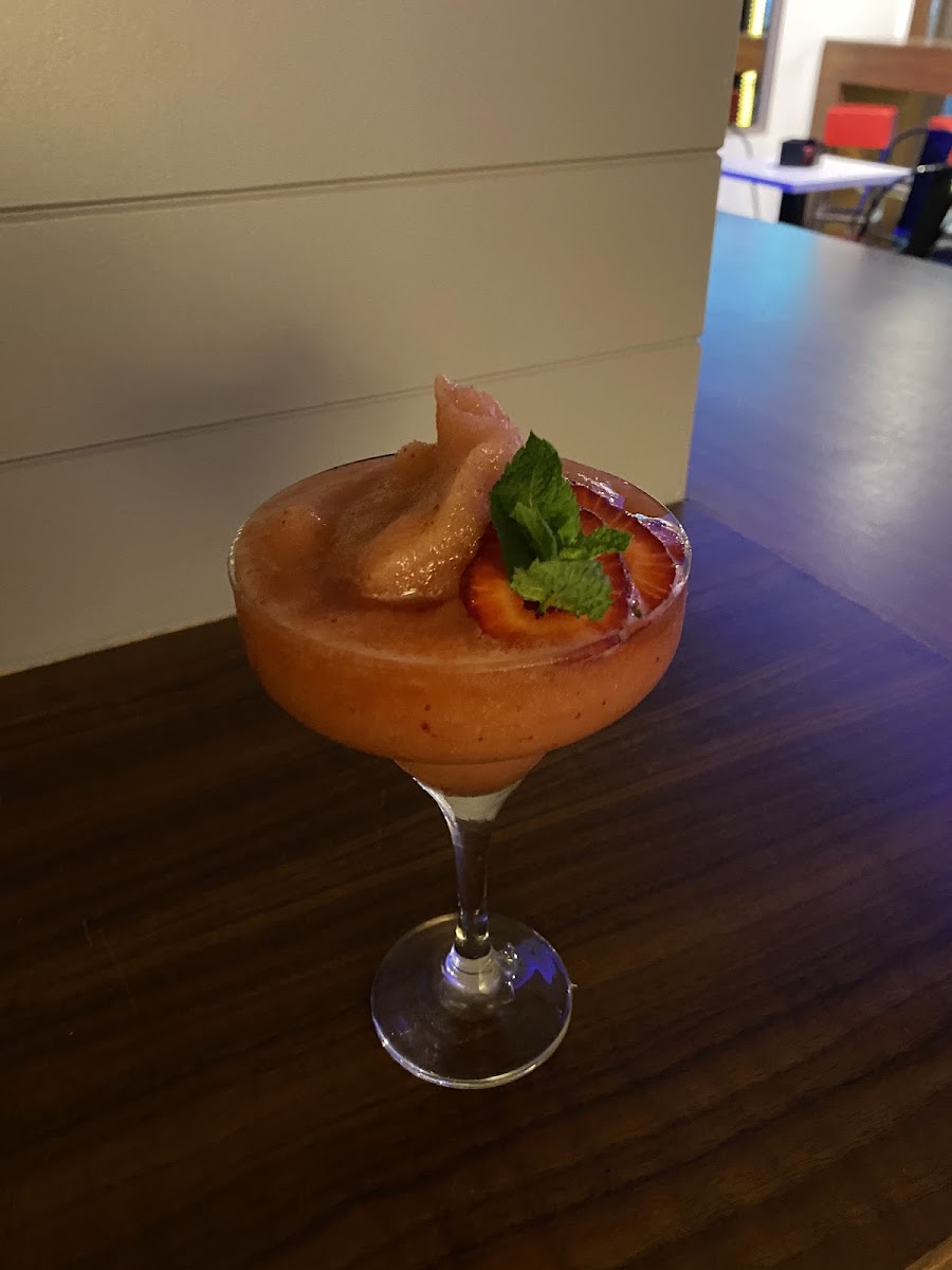 La Trobada Cafeteria. - 7