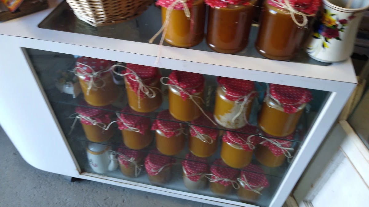 Tortilla Flats Cafe - 2