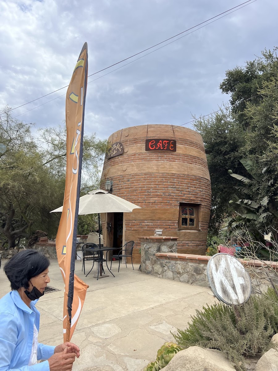 Tortilla Flats Cafe - 4