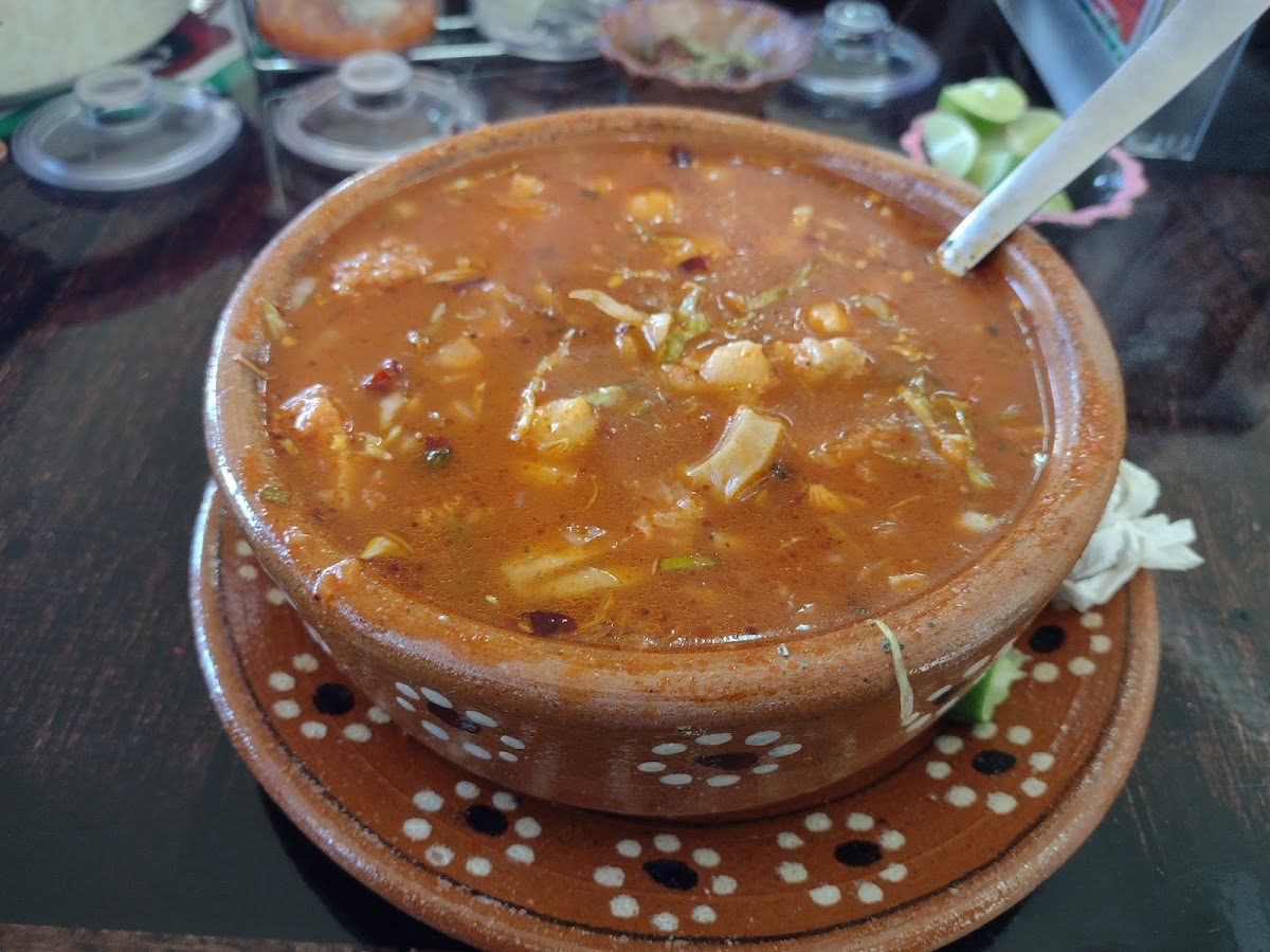 Tortilla Flats Cafe - 5