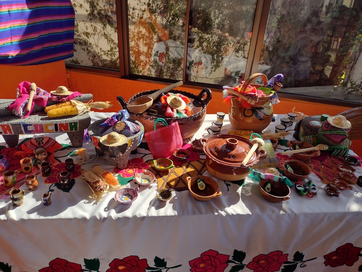 Tortilla Flats Cafe - 6