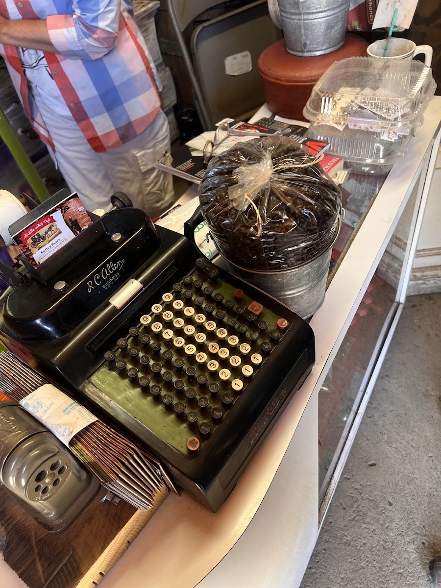 Tortilla Flats Cafe - 8