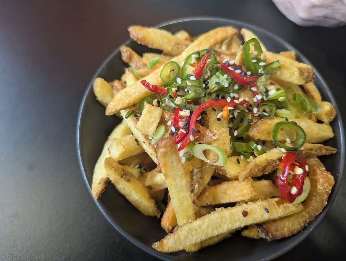 Fresh Belly Bites - 3