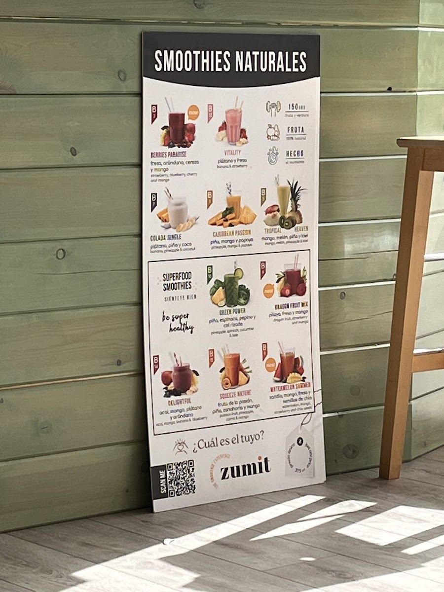 La Croissanteria Priego - 10