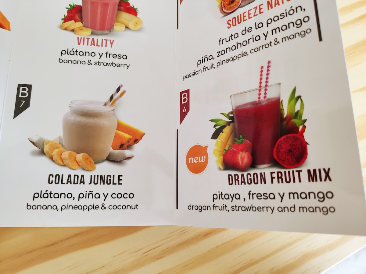 La Croissanteria Priego - 4