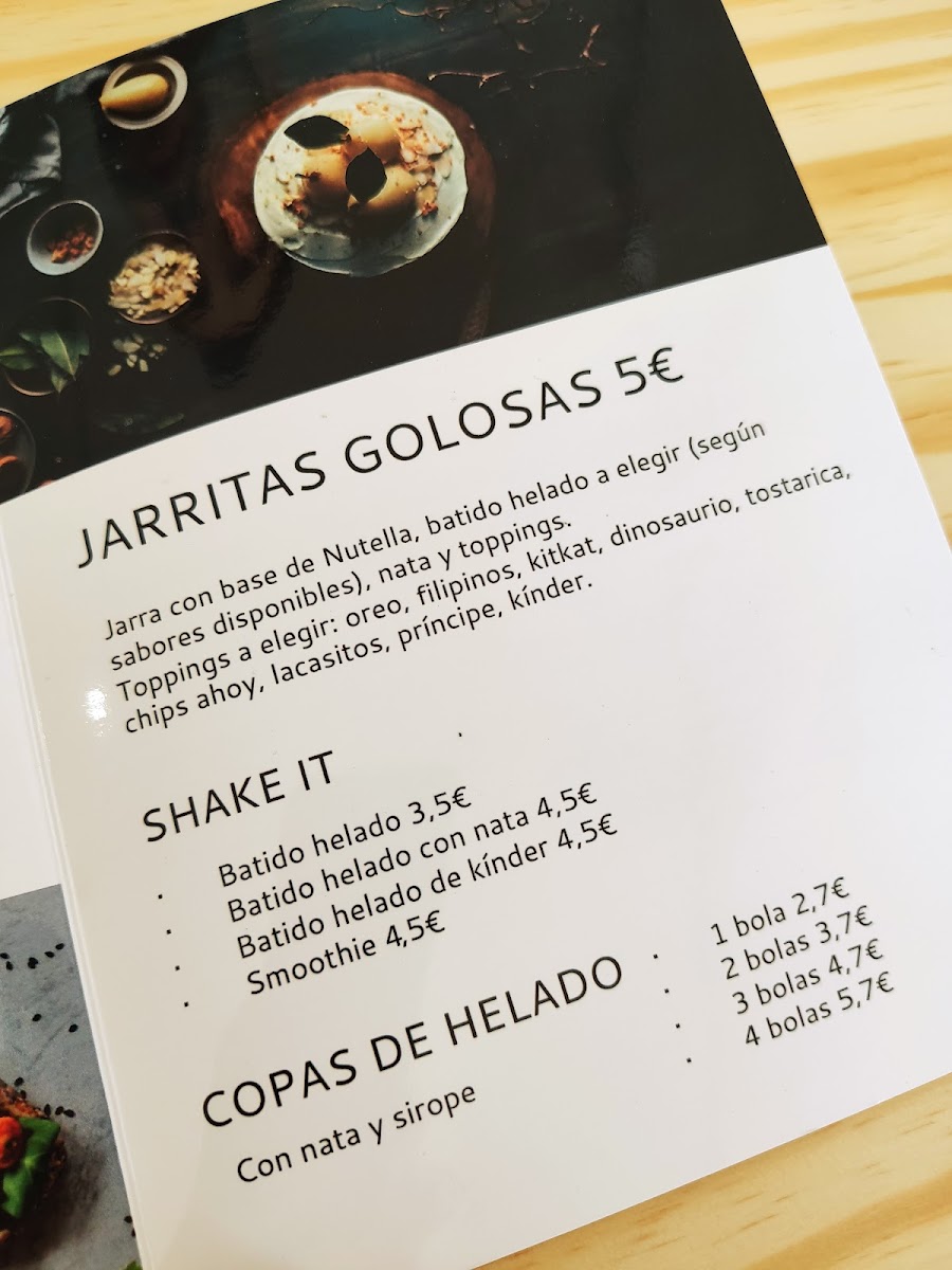 La Croissanteria Priego - 5