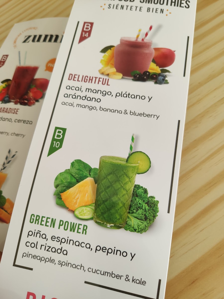 La Croissanteria Priego - 7