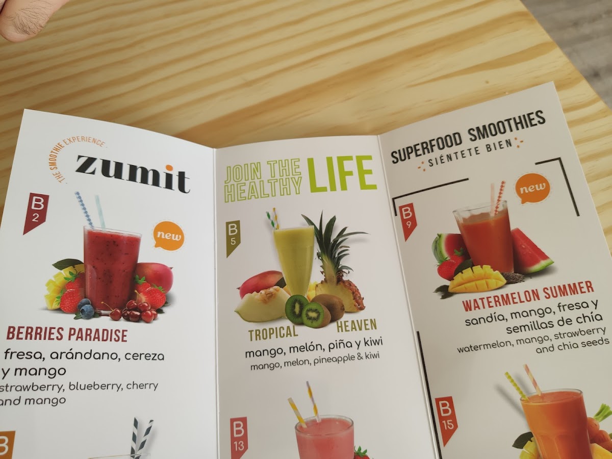 La Croissanteria Priego - 8