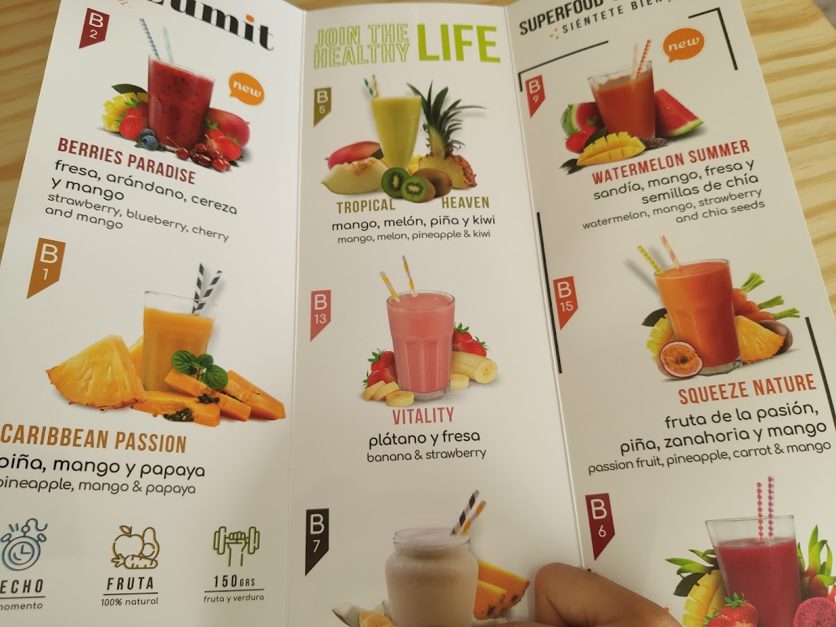 La Croissanteria Priego - 9