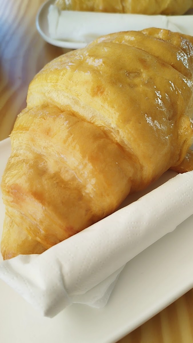 La Croissanteria Priego - 2