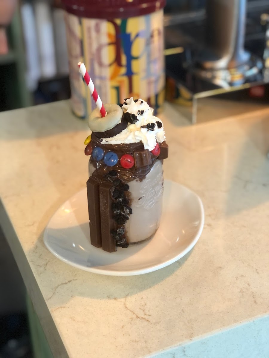 La Croissanteria Priego - 3