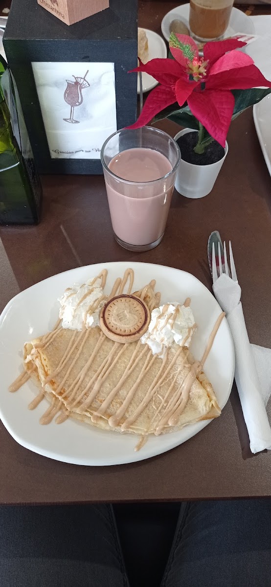 La Croissanteria Priego - 8