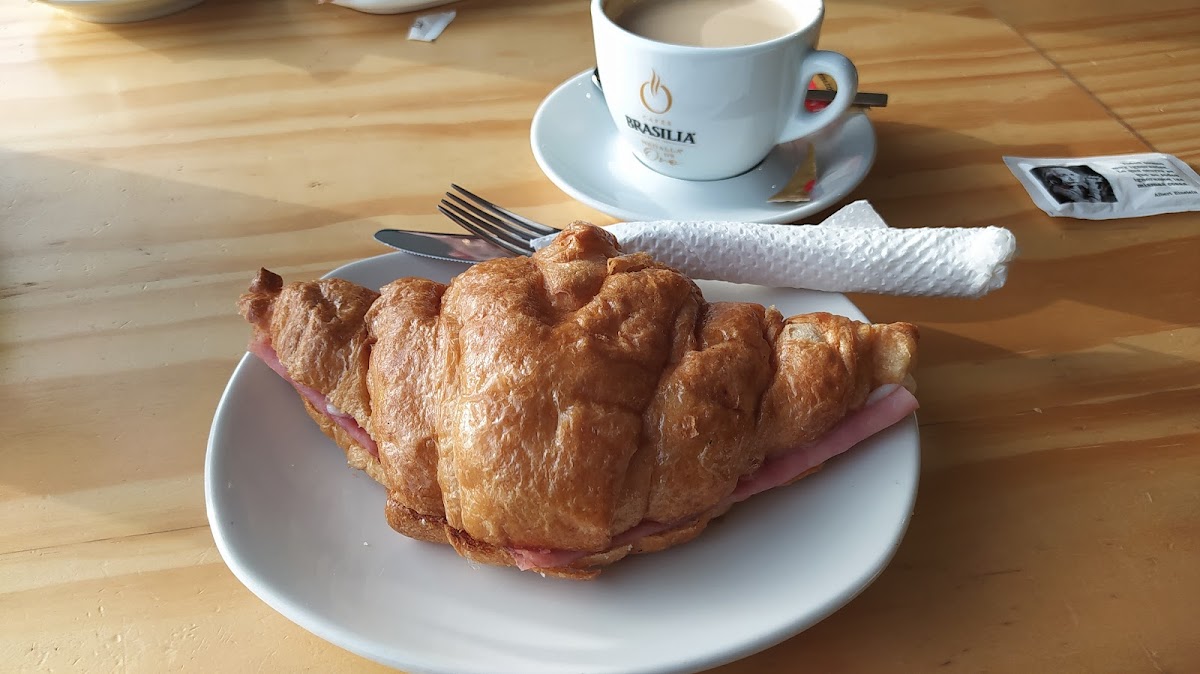 La Croissanteria Priego - 9