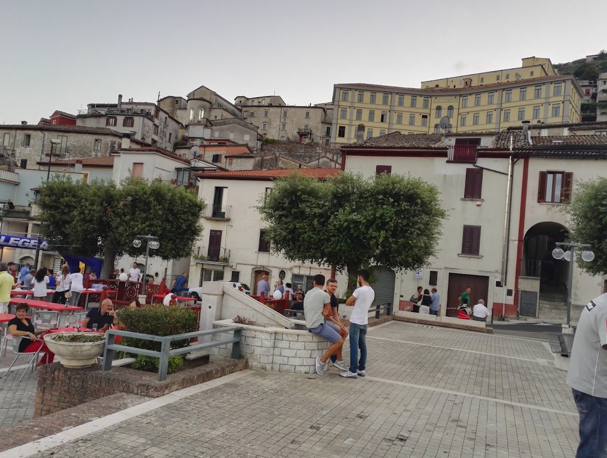 caffè come una volta - 1